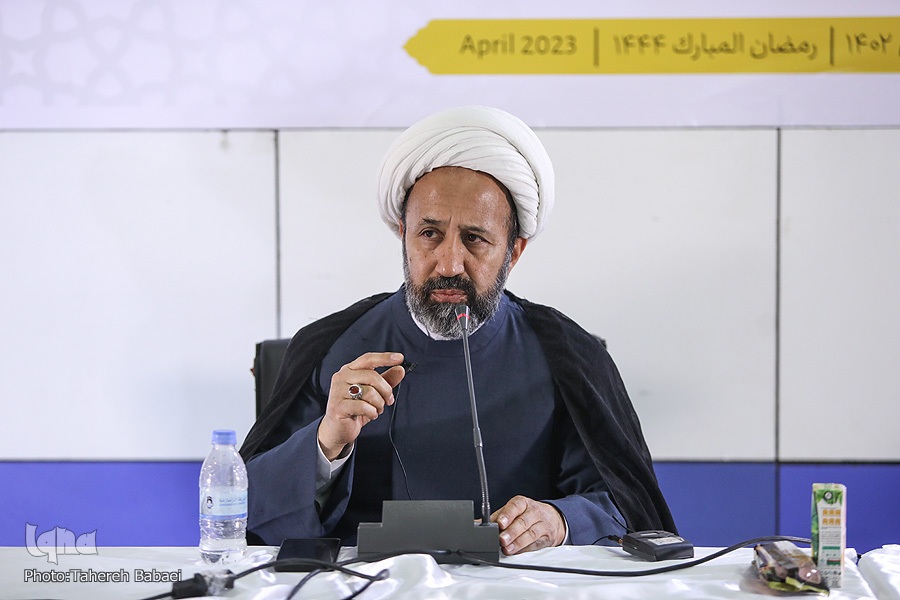 دیپلماسی قرآنی تسهیل کننده ارتباطات فرهنگی ایران با جهان است