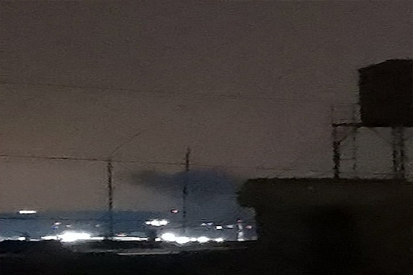 حمله اسرائیل به غزه و جنوب لبنان / حملات راکتی مقاومت به اراضی اشغالی