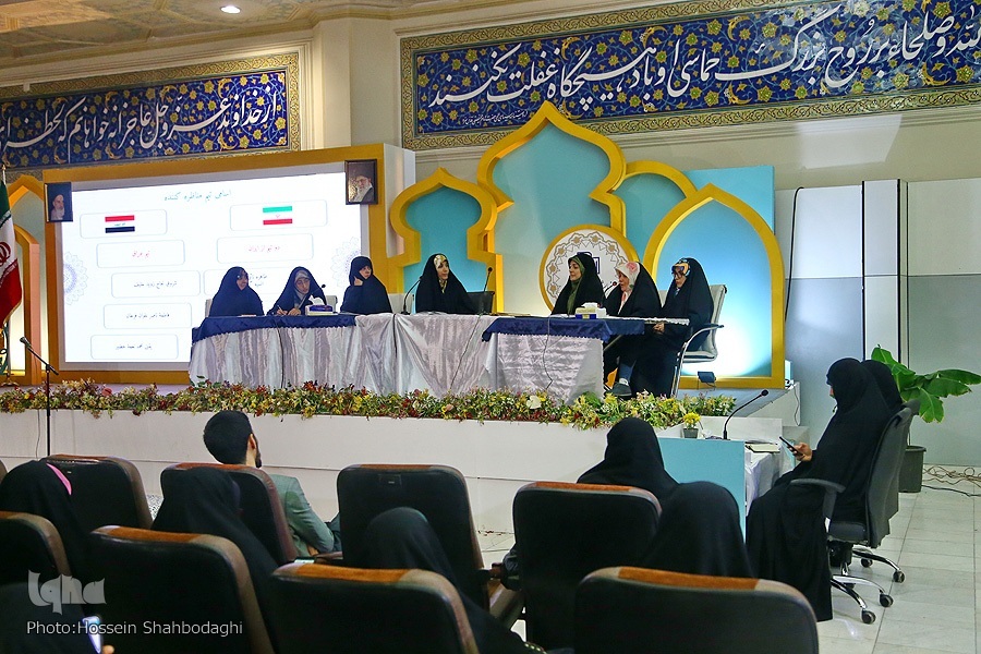 جامعه اجازه بازگشت به ارزش‌های دوران جاهلیت را نمی‌دهد