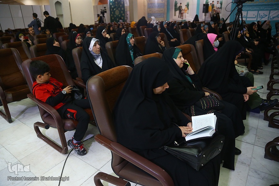 جامعه اجازه بازگشت به ارزش‌های دوران جاهلیت را نمی‌دهد