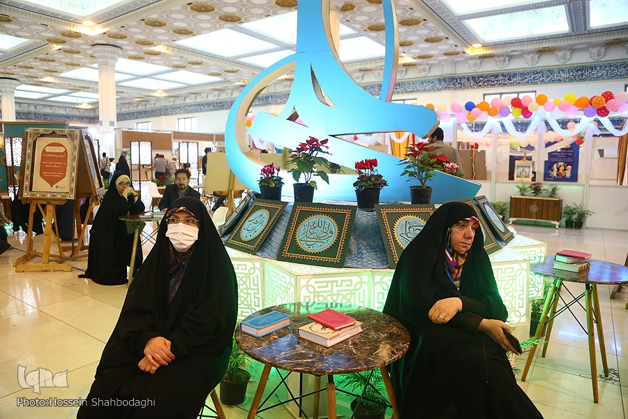 عهدنامه مالک اشتر سرشار از مبانی حقوق بشری است عهدنامه مالک اشتر سرشار از مبانی حقوق بشری است / در حال تکمیل