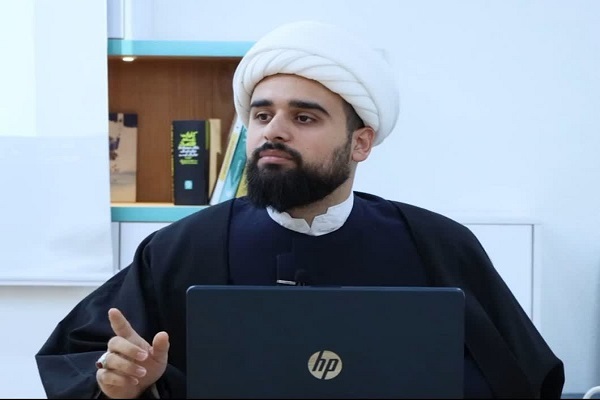 حسین شورورزی