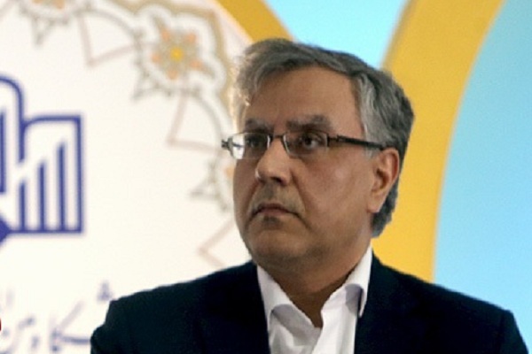 سید علی موسوی