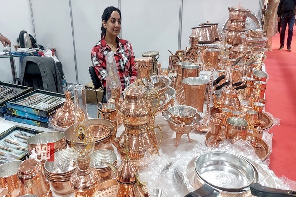 برگزاری جشنواره بین‌المللی رمضان در اربیل + عکس