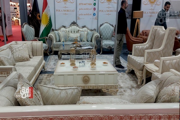 برگزاری جشنواره بین‌المللی رمضان در اربیل + عکس