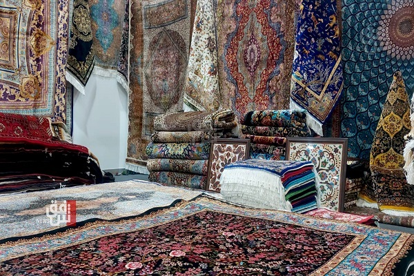 برگزاری جشنواره بین‌المللی رمضان در اربیل + عکس