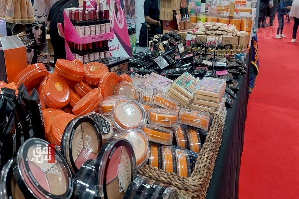 برگزاری جشنواره بین‌المللی رمضان در اربیل + عکس