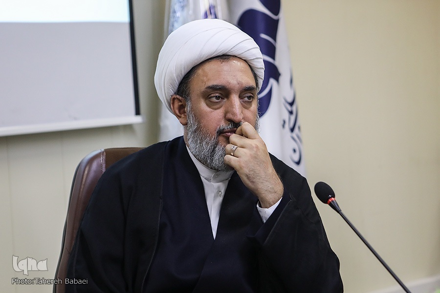 حاج ابولاقاسم 16/ از صاحبان مکنت تا پیامبران پدر؛ هر یک در قبال نماز چه وظایفی داریم + فیلم