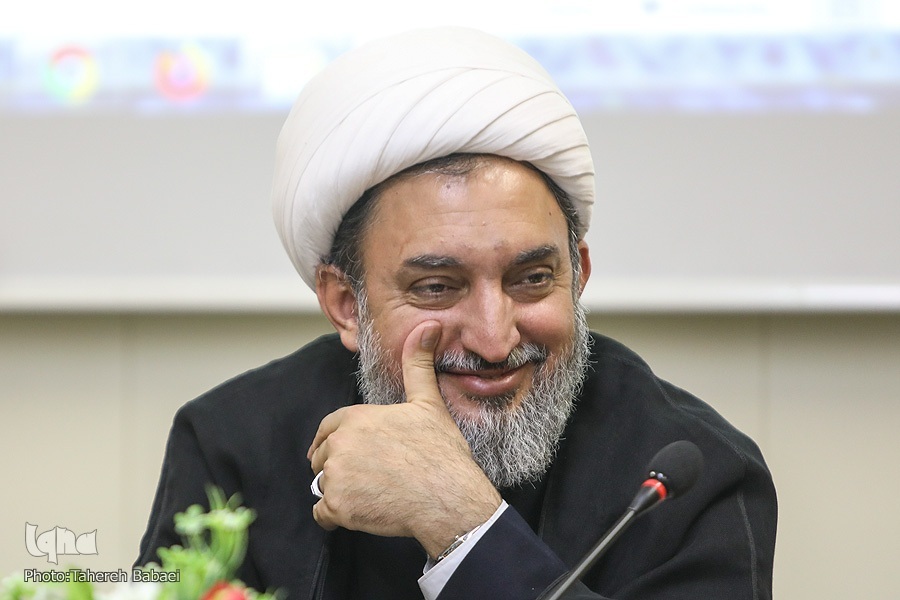 حاج ابوالقاسم 17/ خانواده‌ای به گستردگی پیروان همه ادیان الهی و وظایفی که باید انجام شود + فیلم