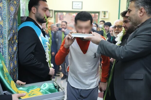 آزادی ۱۷ نفر از زندانیان آزاد به‌مناسبت سال‌روز تأسیس مرکز وکلای قوه قضاییه