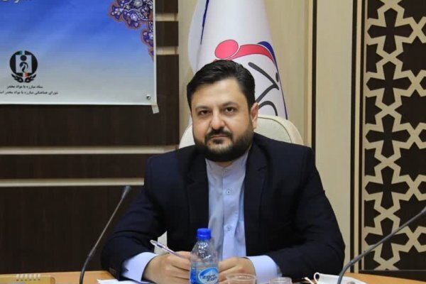 سیدمحمدحسین چاوشیان، مدیر بخش مشاوره‌های قرآن بنیان