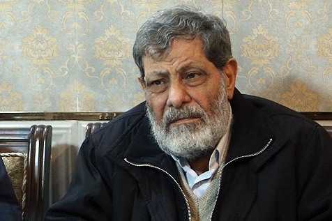 سیدرضا میرموسایی