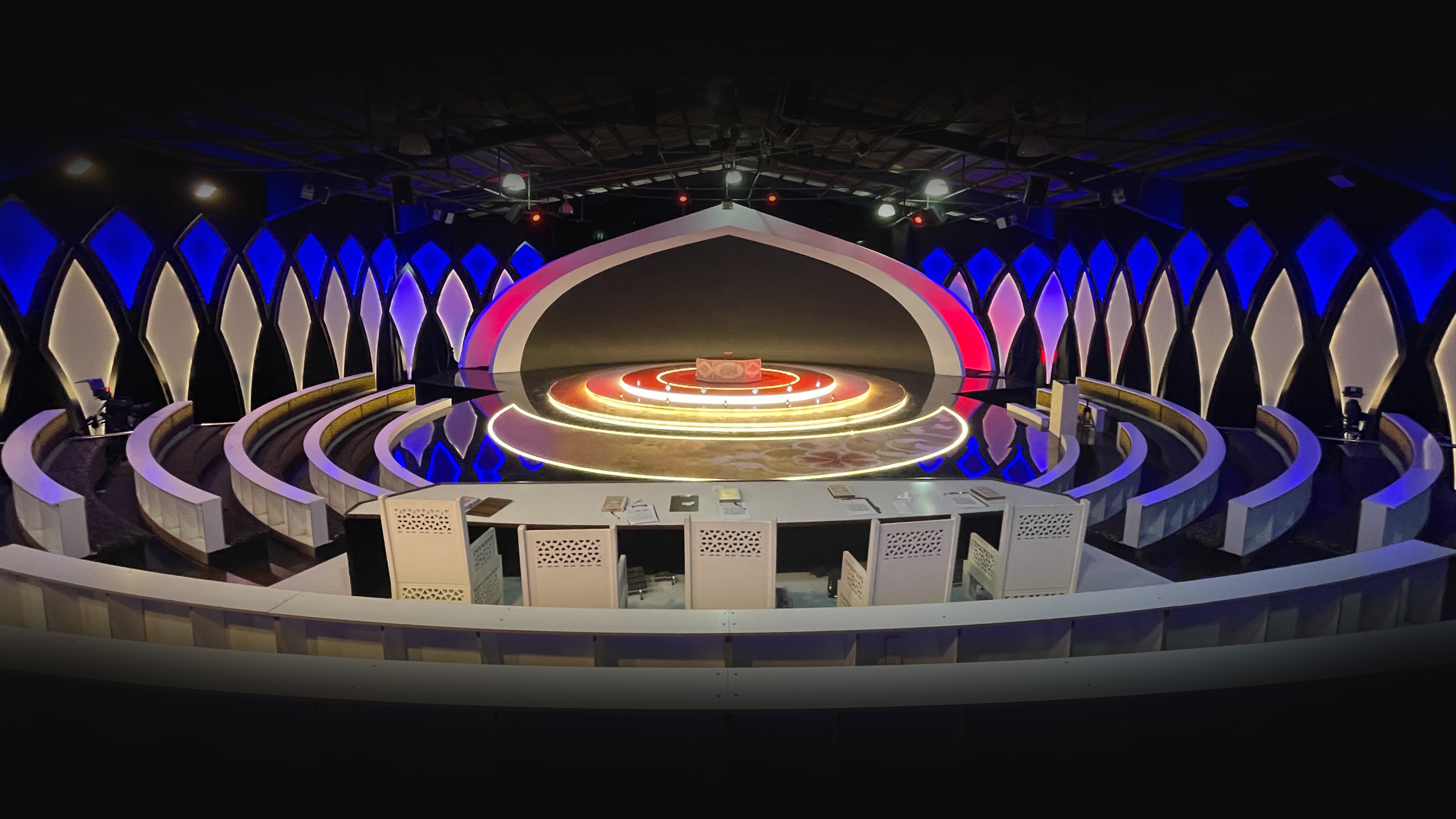 برنامه محفل