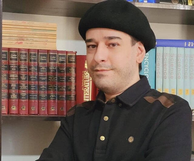 درگذشتگان ادب در سالی که رفت