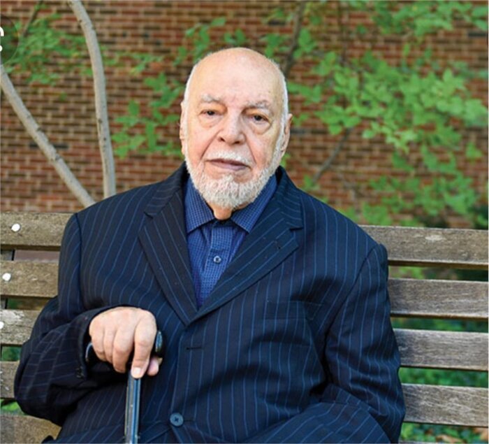 درگذشتگان ادب در سالی که رفت