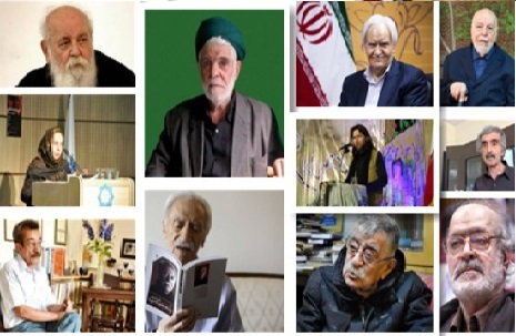 درگذشتگان ادب