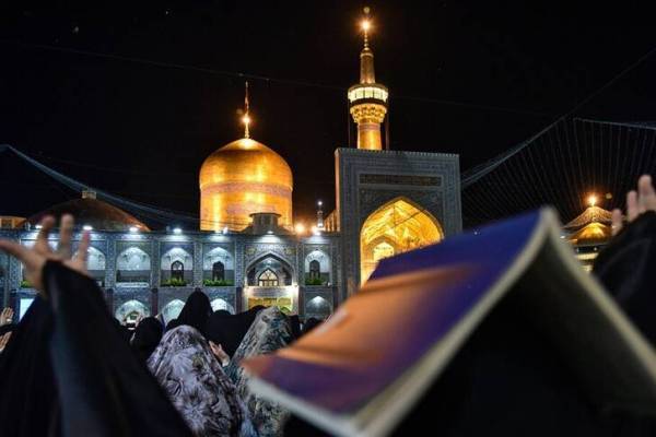 شب‌های قدر را کجا شب‌زنده‌داری کنیم