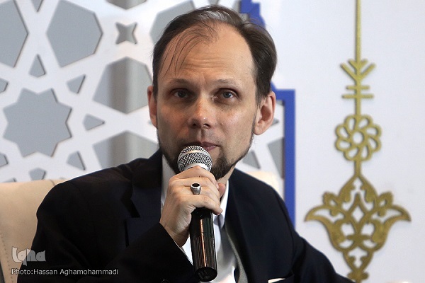 نشست نهجالبلاغه کتاب زندگی برگزار شد نشست نهجالبلاغه کتاب زندگی برگزار شد