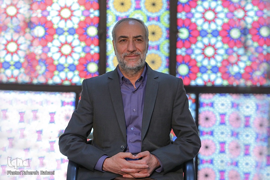 چرا باید با خویشاوندان ارتباط داشته باشیم + فیلم