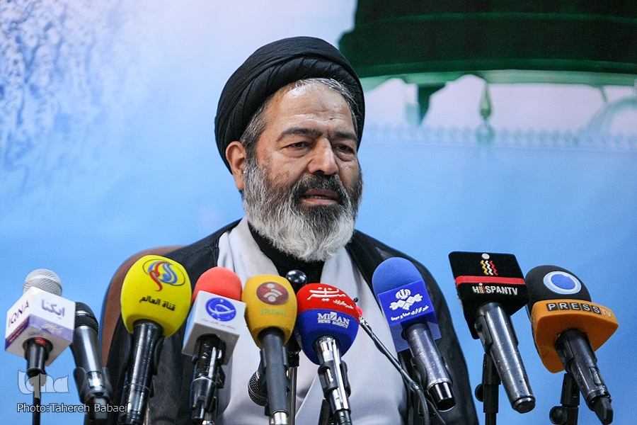 حجتالاسلام والمسلمین عبدالفتاح نواب حجتالاسلام والمسلمین عبدالفتاح نواب