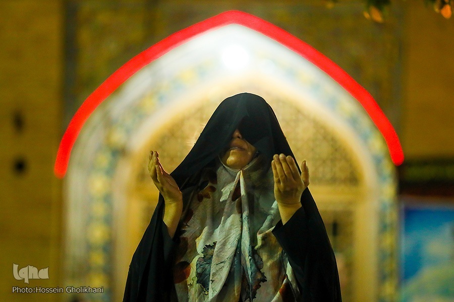 فضیلت و اعمال شب 21 ماه مبارک رمضان