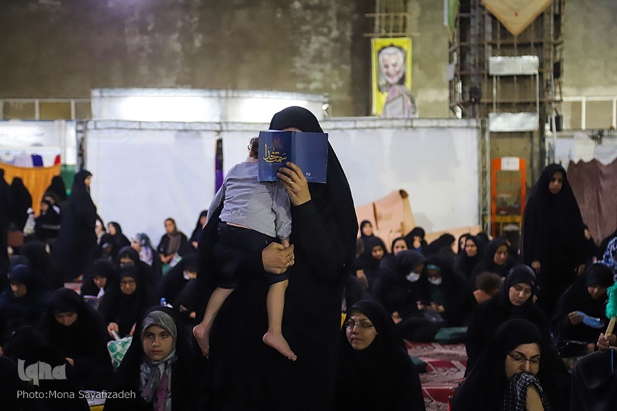 فضیلت و اعمال شب 21 ماه مبارک رمضان