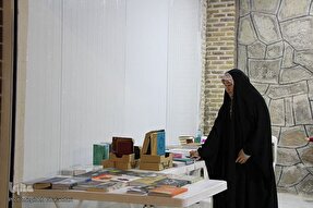 غفلت از جذابیت بصری و تعادل قیمتی در نشر کتب معارفی