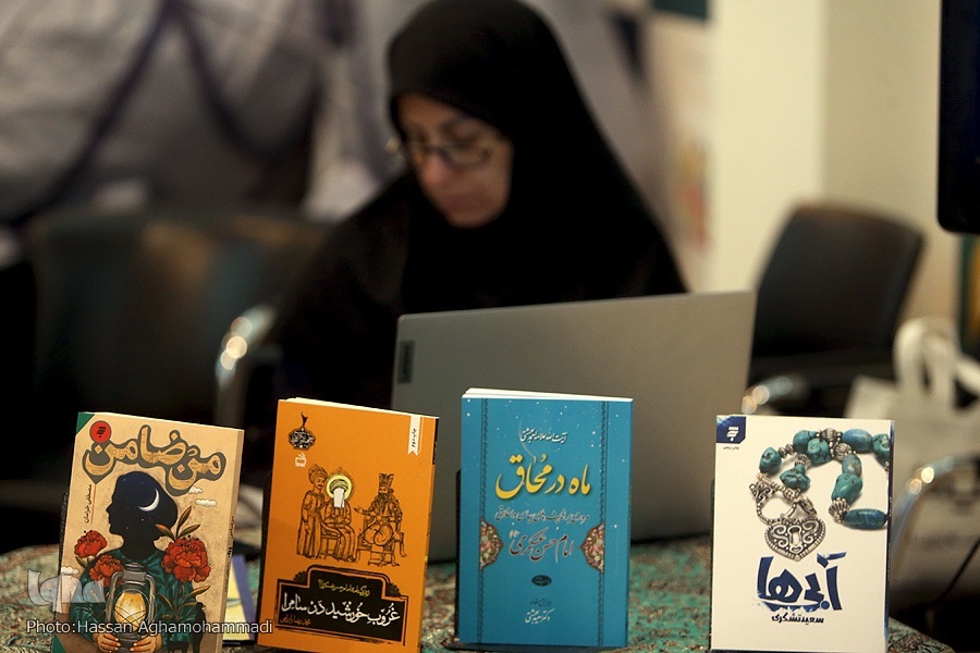 بخش دیجیتال فراموششدهتر از همیشه غیبت معنیدار ناشران دیجیتال در نمایشگاه قرآن/ بخش دیجیتال فراموششدهتر از همیشه