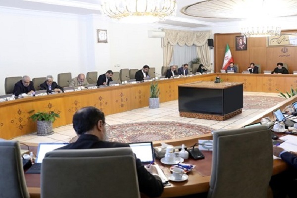 انتصابات جدید در قوه مجریه؛ میرکاظمی و ساداتینژاد از هیئت دولت جدا شدند انتصابات جدید در قوه مجریه؛ میرکاظمی و ساداتینژاد از هیئت دولت جدا شدند