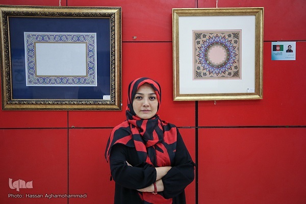 شکیلا عالمی