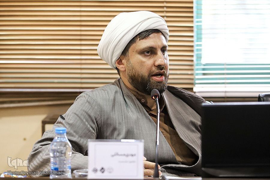 مهدی مسائلی