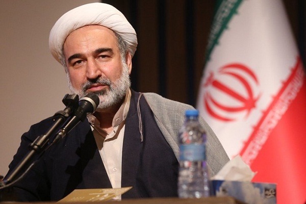 صحیفه سجادیه و شعر کودک و نوجوان