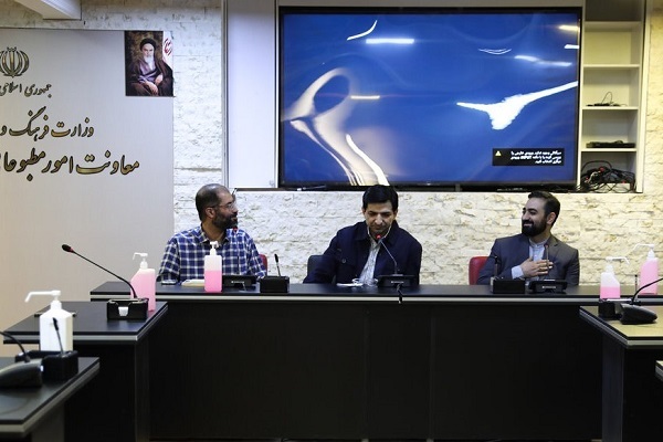 جمعه///////هفته‌ای با اخبار فراوان از لیالی قدر و نمایشگاه بین‌المللی قرآن