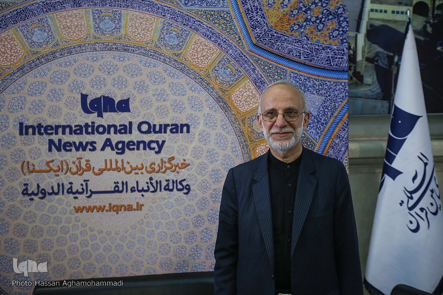 رونق بخش بین‌الملل و تنوع محصولات در نمایشگاه سی‌ام قرآن