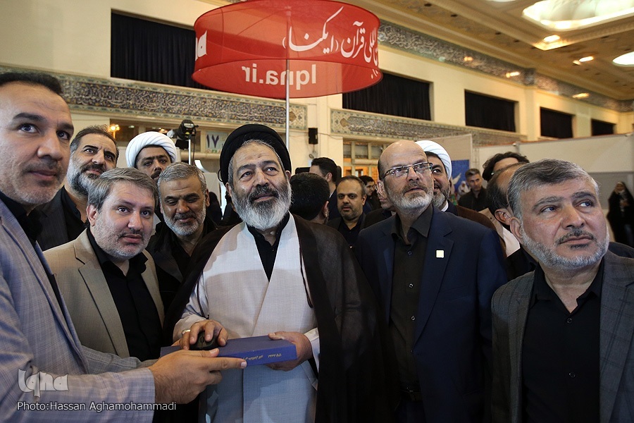 رونمایی از قرآن پدیا و احتمال واگذاری شورای توسعه فرهنگ قرآنی