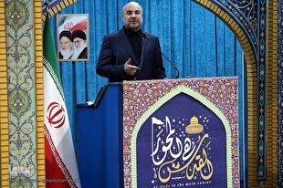 امام(ره) با تعیین روز قدس مردمی‌سازی و جهانی‌سازی مسئله فلسطین را عملی کردند