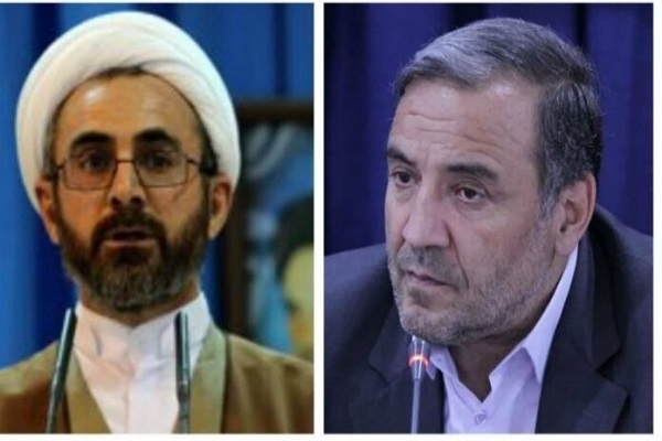 تقدیر نماینده‌ ولی فقیه و استاندار ایلام از حضور مردم در راهپیمایی روز جهانی‌ قدس