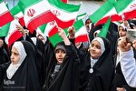 راهپیمایی روز جهانی قدس در اراک