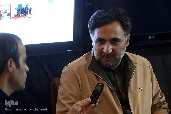 روحالله دهقانی فیروزآبادی، معاون علمی و فناوری رئیس جمهور در دولت سیزدهم روحالله دهقانی فیروزآبادی، معاون علمی و فناوری رئیس جمهور در دولت سیزدهم