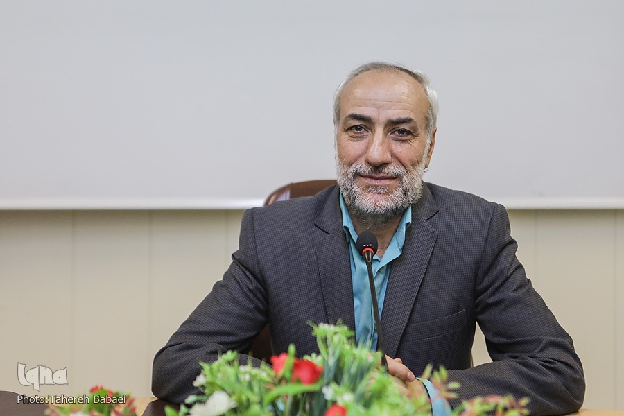 ارتباط تحولات سیاسی و اجتماعی به دین و اخلاق + فیلم