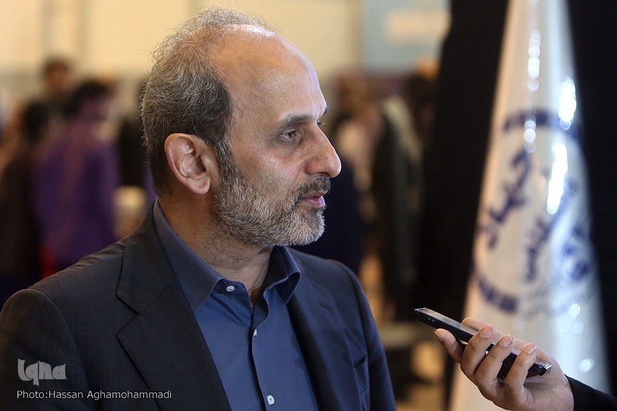 تلویزیون تمرکز ویژه‌ای در تولید متمرکز بر فرهنگ قرآنی دارد