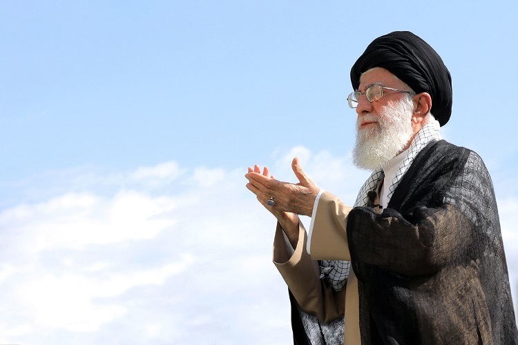 رهبر معظم انقلاب رهبر معظم انقلاب