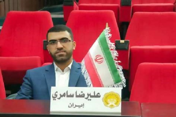 برگزاری سی‌امین دوره رقابت‌های بین‌المللی قرآن آقایان در اردن