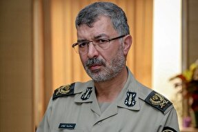 شهدا فراجناحی و فراملی پای در میدان گذاشتند