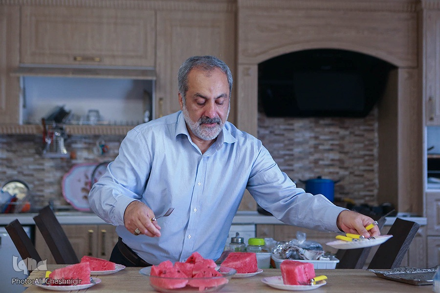 ناگفته‌هایی از زندگی عماد افروغ