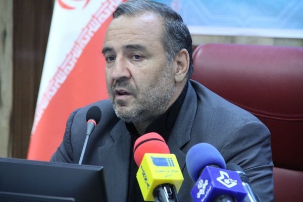 نشست ستاد اربعین در ایلام برگزار شد