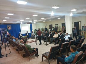 دیپلماسی عمومی هنر در بوشهر تقویت شود