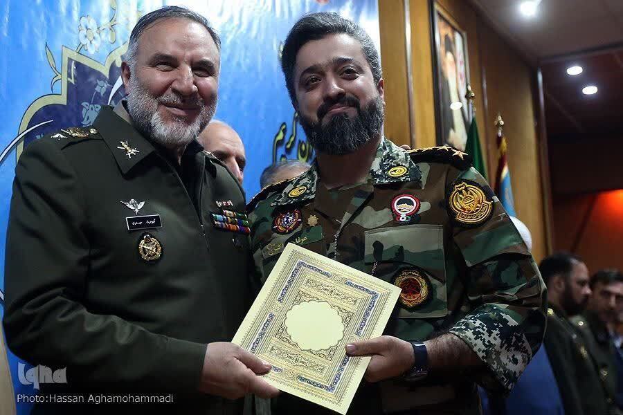 سروان عرفان اکبری سروان عرفان اکبری