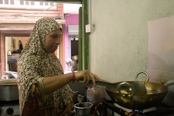 نگاهی به جامعه مسلمانان کاتماندو در نپال