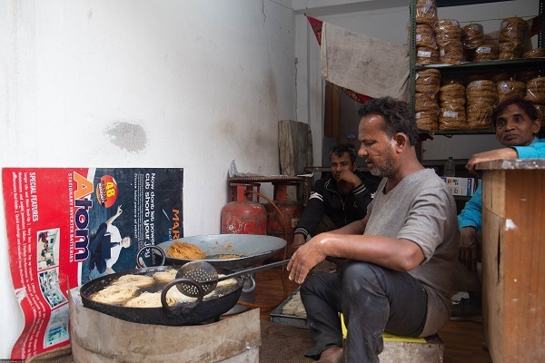 نگاهی به جامعه مسلمانان کاتماندو در نپال